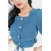 Seca Blouse